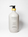 Natural Teakwood 32 oz Body Wash