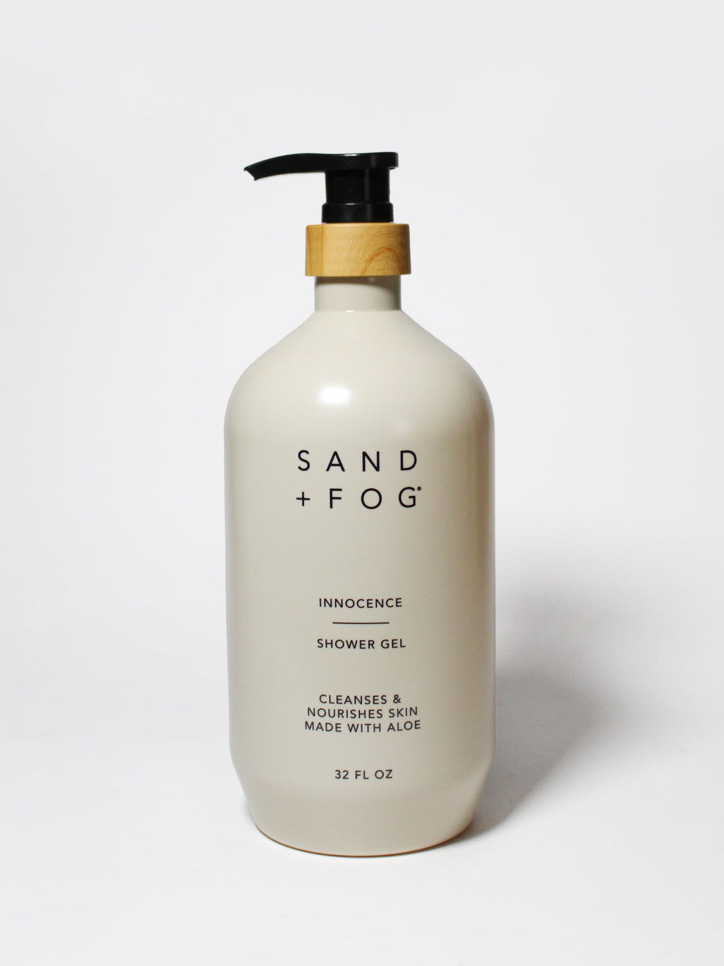 Elegant Innocence 32 oz Body Wash