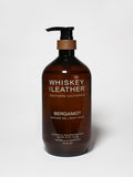 Elegant Bergamot 32 oz Body Wash