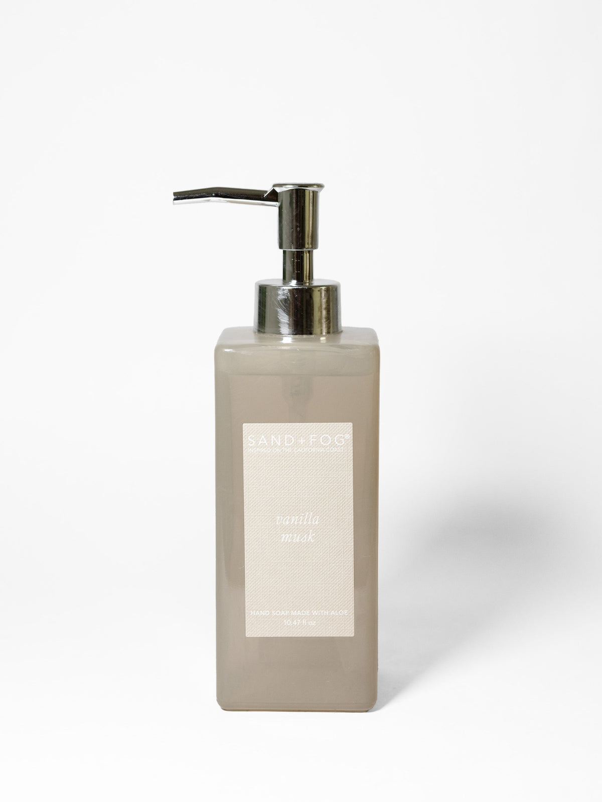 Elegant Vanilla Musk 10.47 oz Liquid Hand Soap