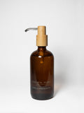 Natural Vanilla Sandalwood Natural Home 15.7 oz Liquid Hand Soap