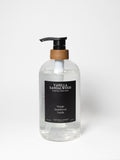 Natural Vanilla Sandalwood Natural Home 15.7 oz Liquid Hand Soap