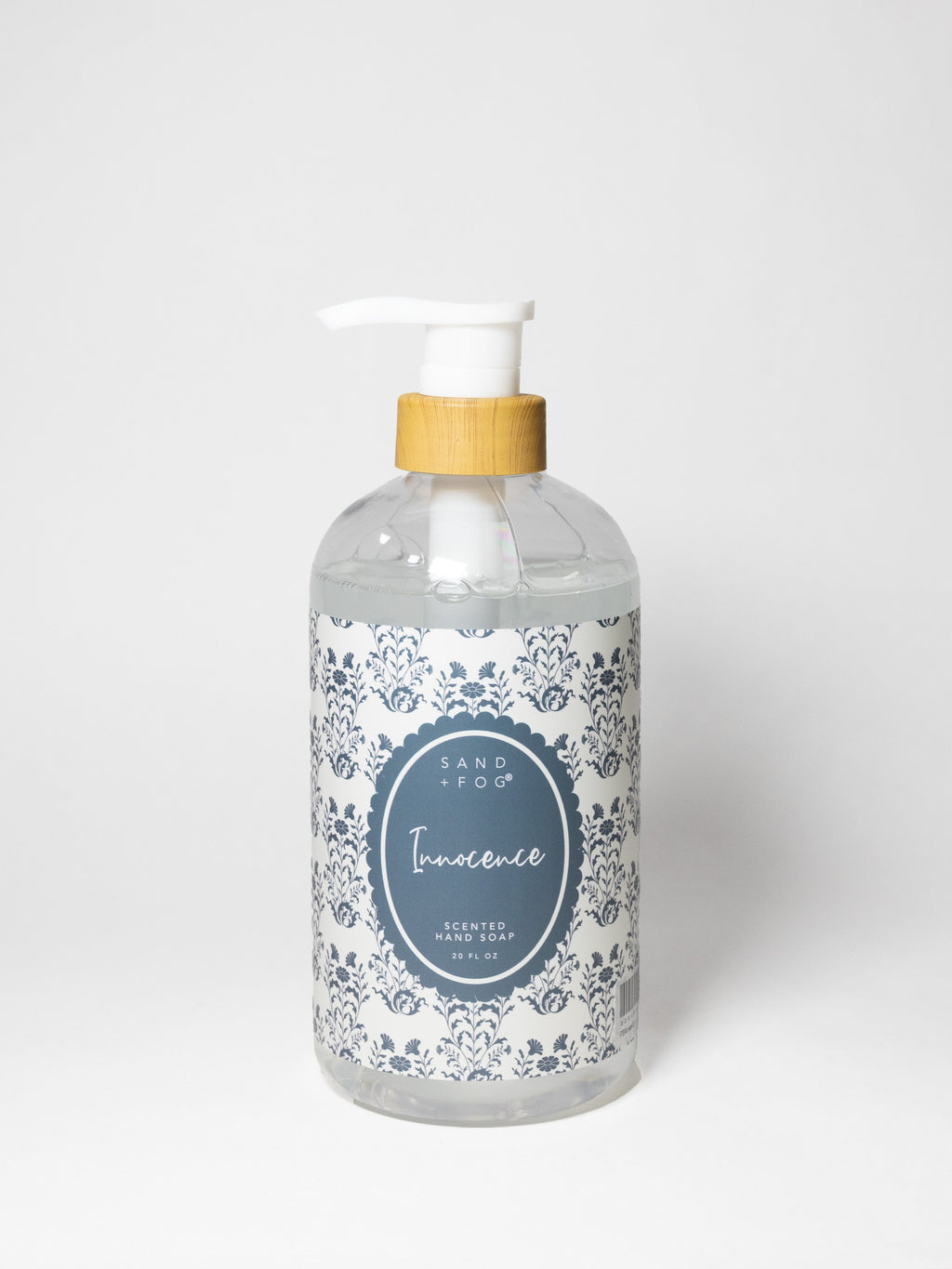 Elegant Innocence 20 oz Liquid Hand Soap