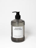 Elegant Lemon Verbena Modern Heirloom 12.17 oz Liquid Hand Soap