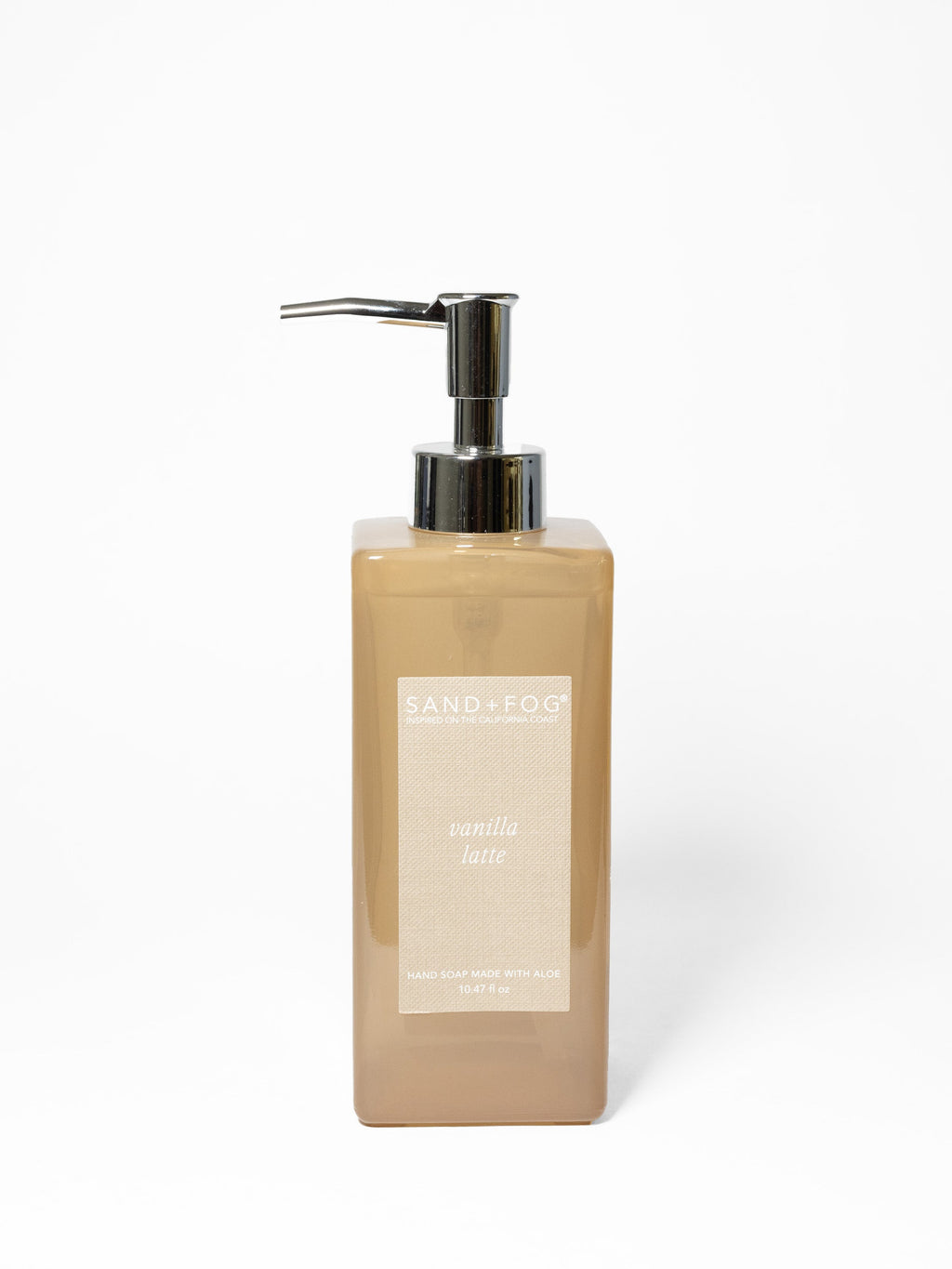 Elegant Vanilla Latte 10.47 oz Liquid Hand Soap