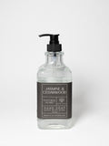 Natural Jasmine & Cedarwood Natural Home 15.7 oz Liquid Hand Soap
