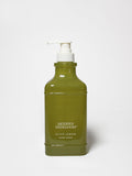 Elegant Olive Lemon Modern Heirloom 15.2 oz Liquid Hand Soap
