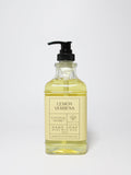Elegant Lemon Verbena Natural Home 15.7 oz Liquid Hand Soap