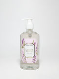 Elegant Lavender Vanilla 15.7 oz Liquid Hand Soap