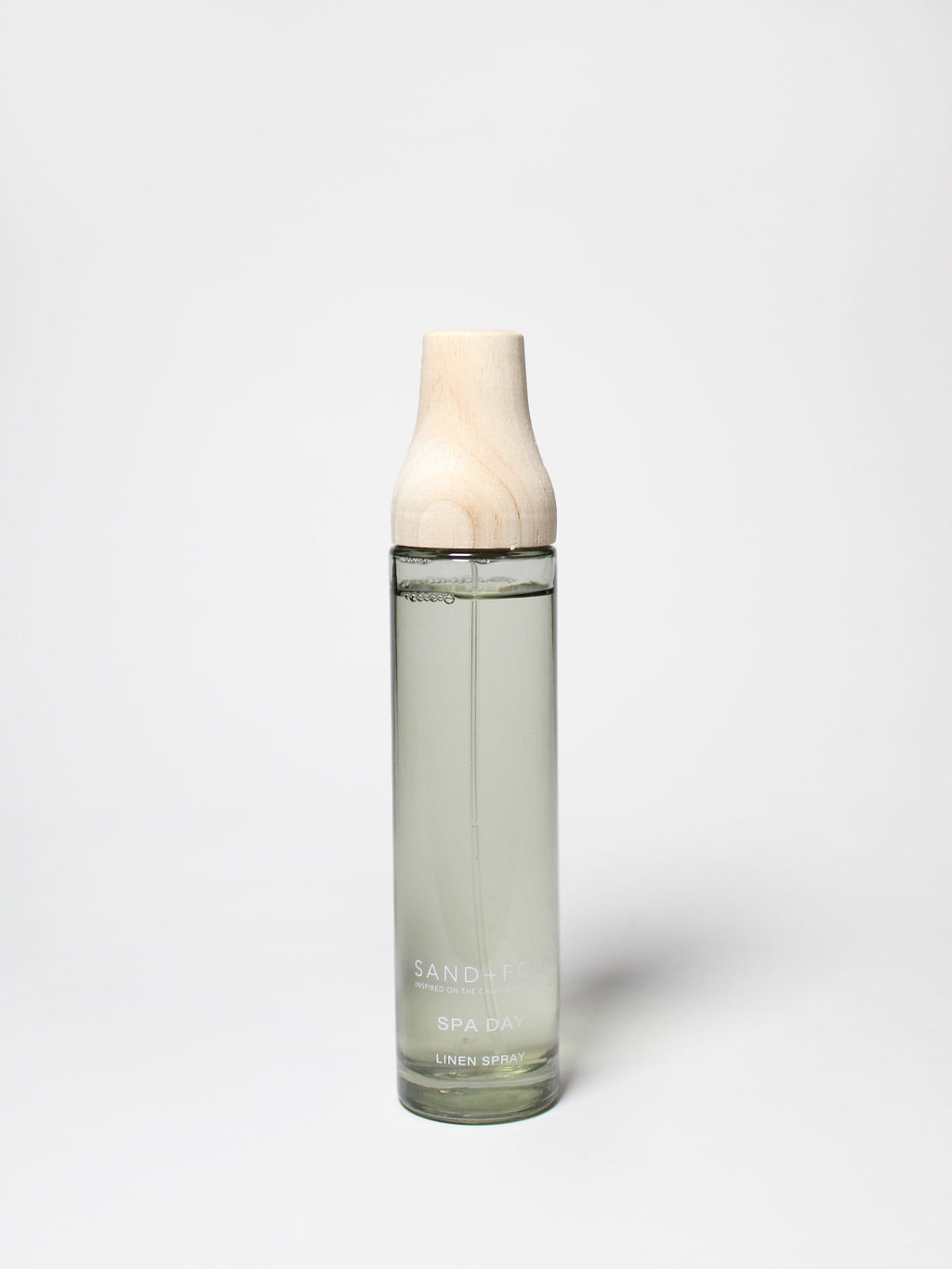 Elegant Spa Day 100 ml Linen Spray