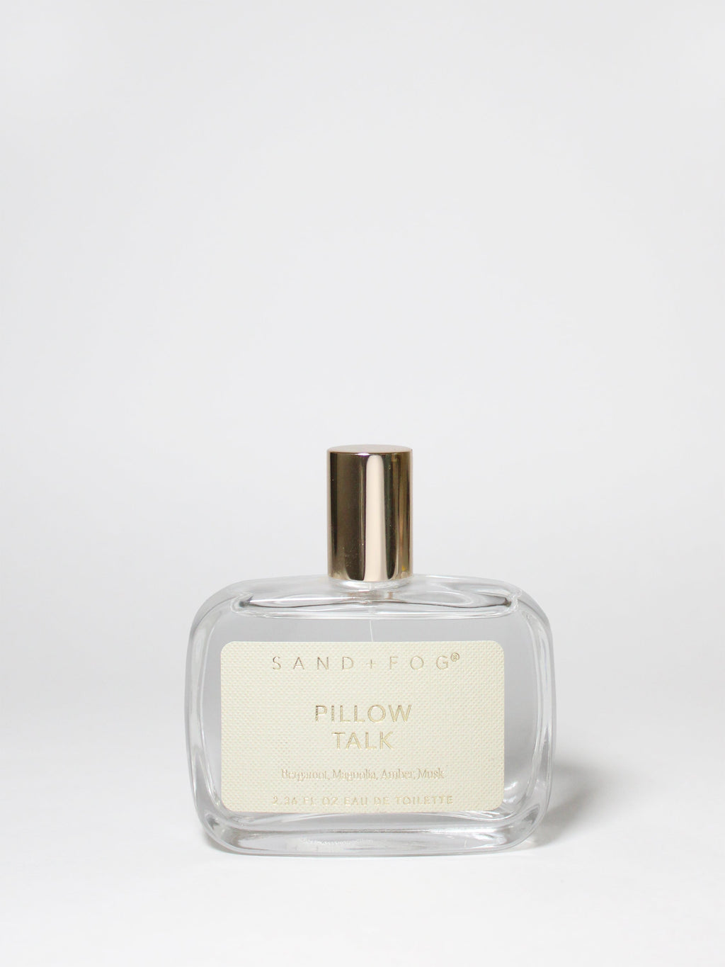 Cozy Pillow Talk 70 ml Eau de Toilette