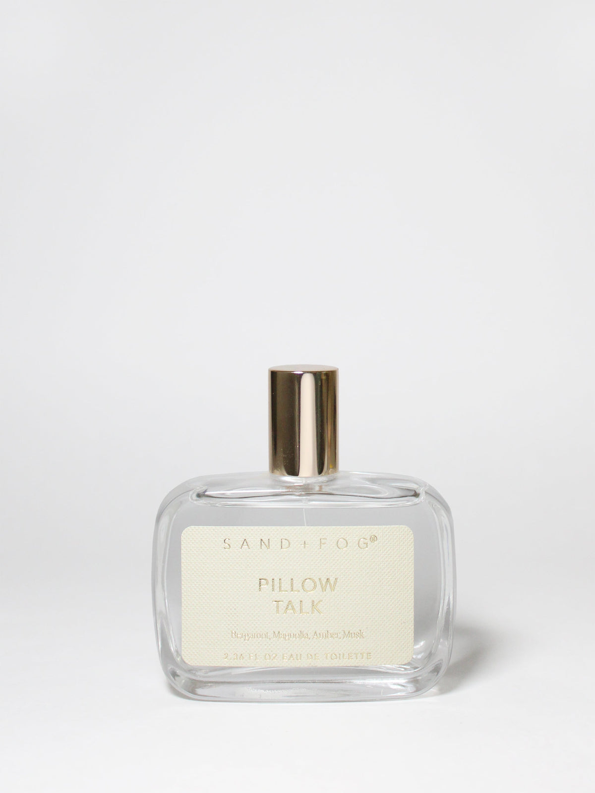 Cozy Pillow Talk 70 ml Eau de Toilette