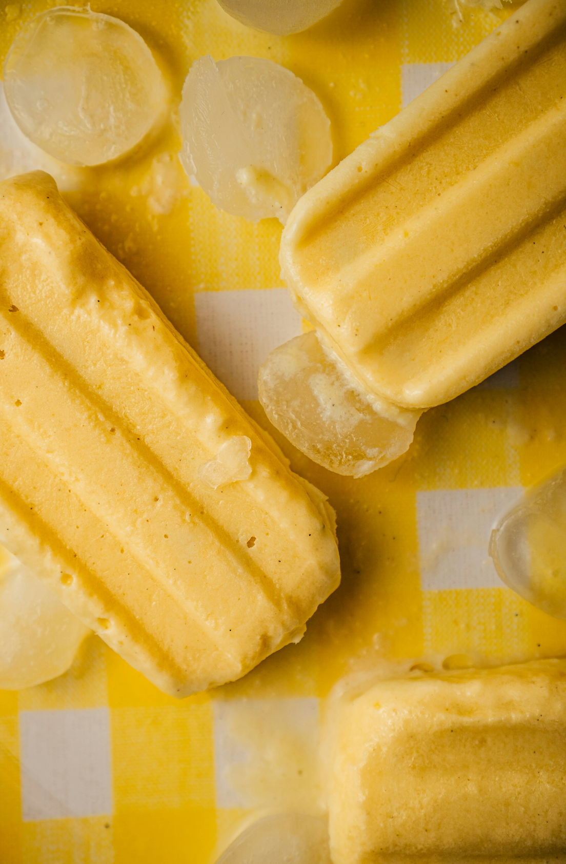 Elegant Banana Cream 50 ml Perfume Oil Dropper