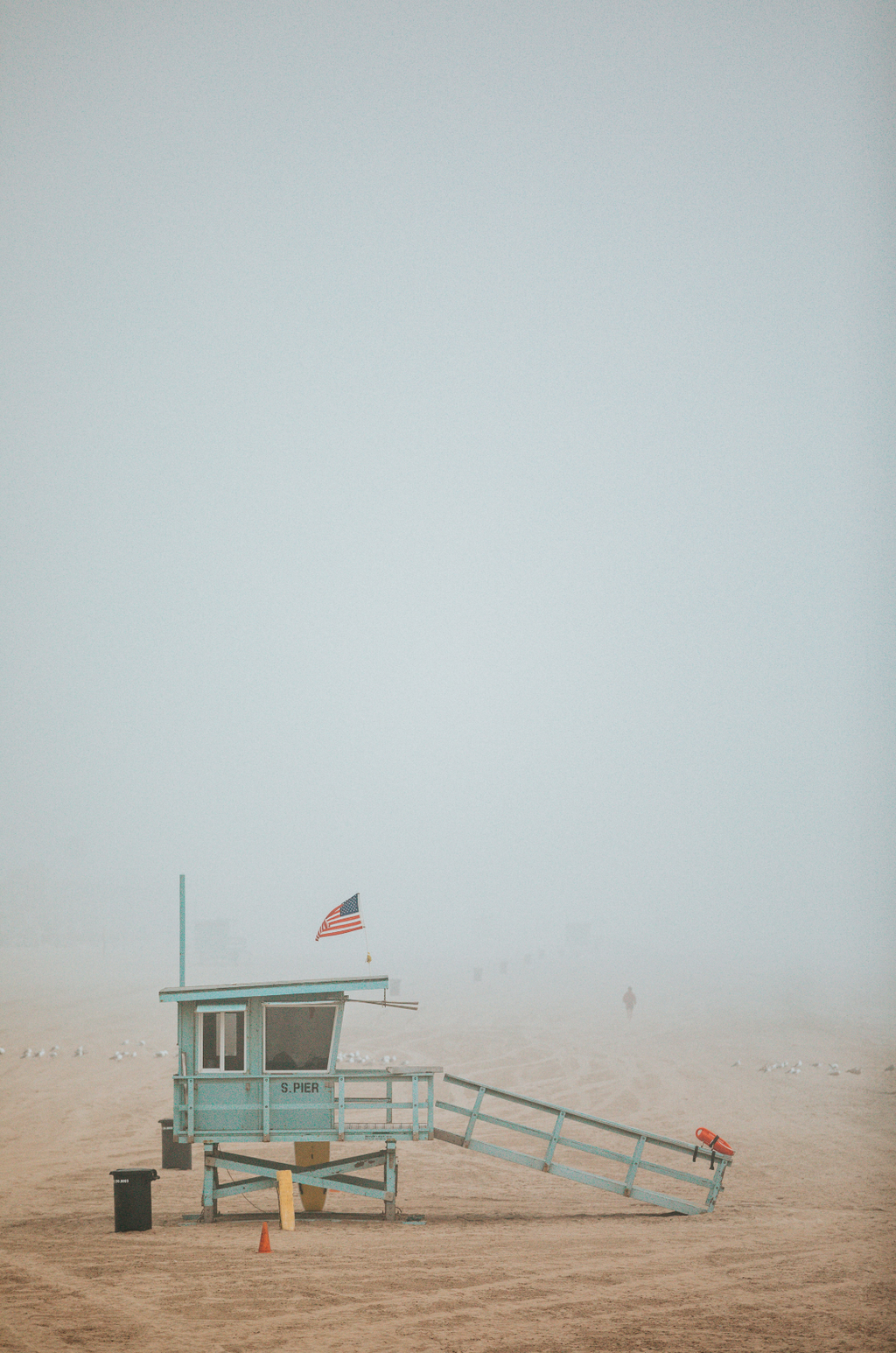 Elegant California Beach House 100 ml Reed Diffuser