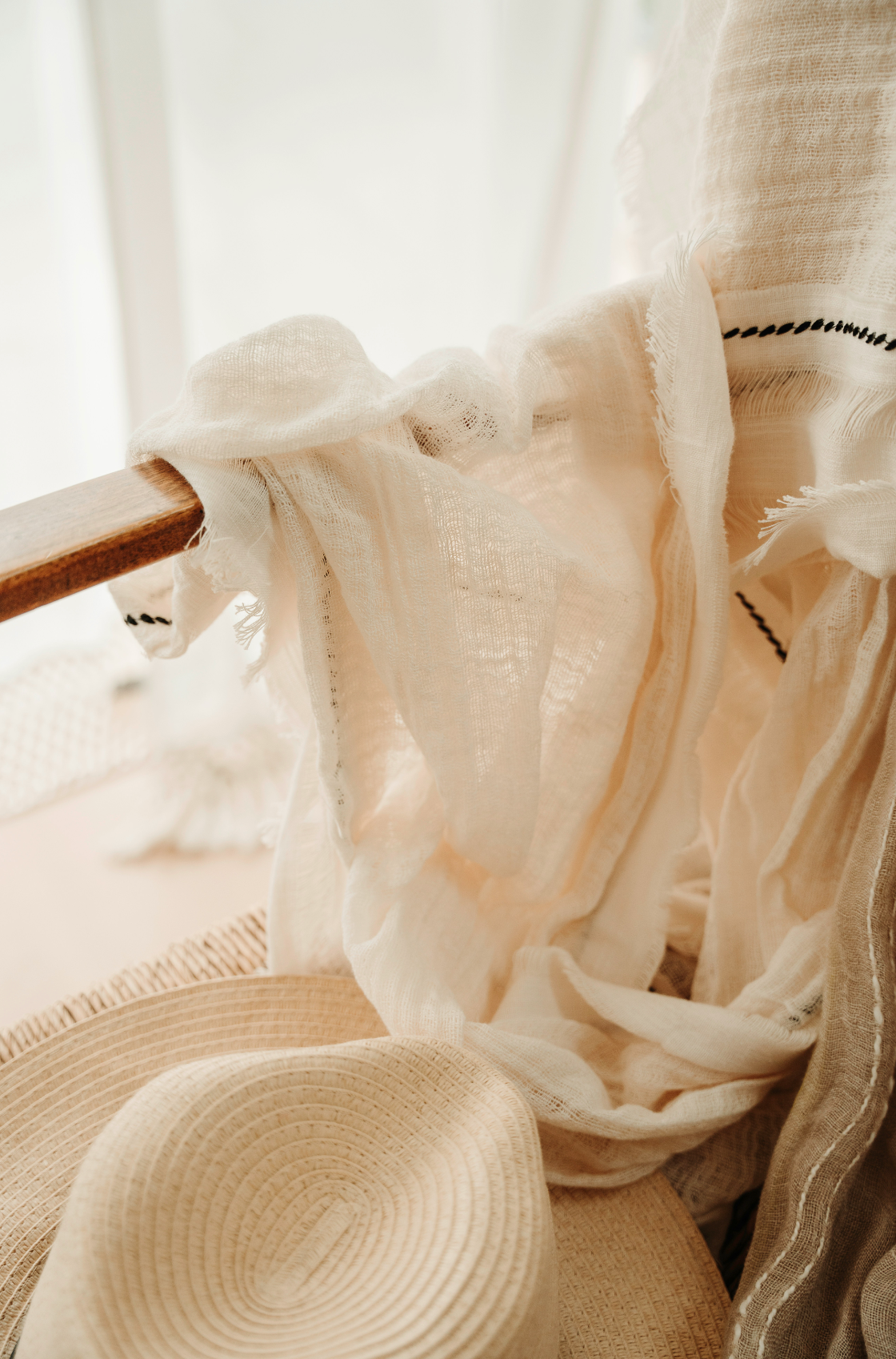 Elegant Cashmere & Linen 100 ml Linen Spray