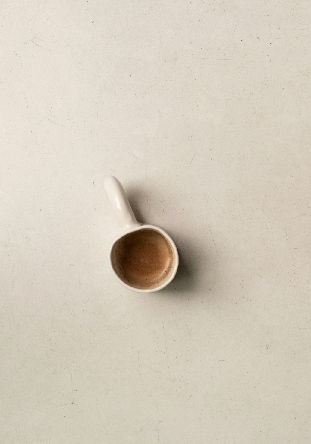 Aromatic Espresso 12 oz scented candle
