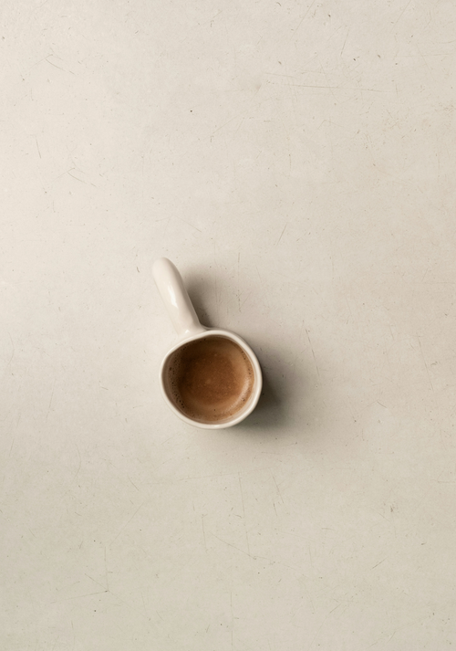 Aromatic Espresso 21 oz scented candle