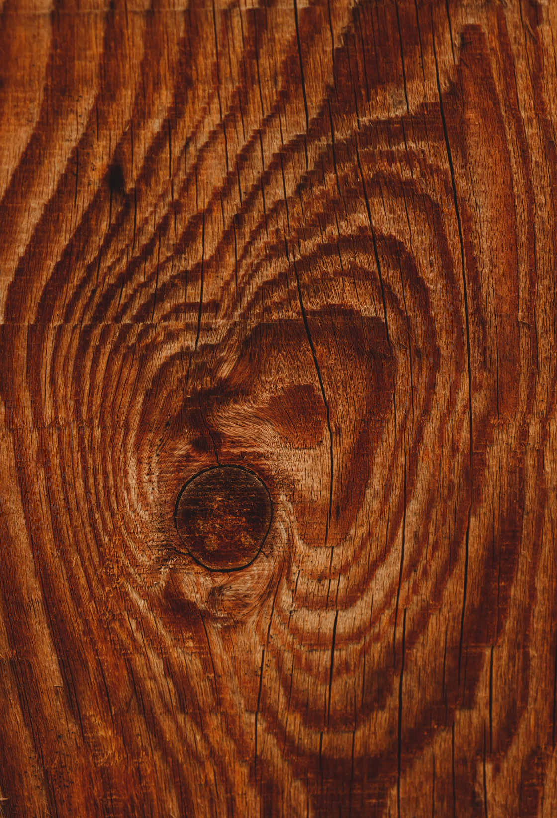Natural Mahogany & Teakwood 100 ml Room Spray