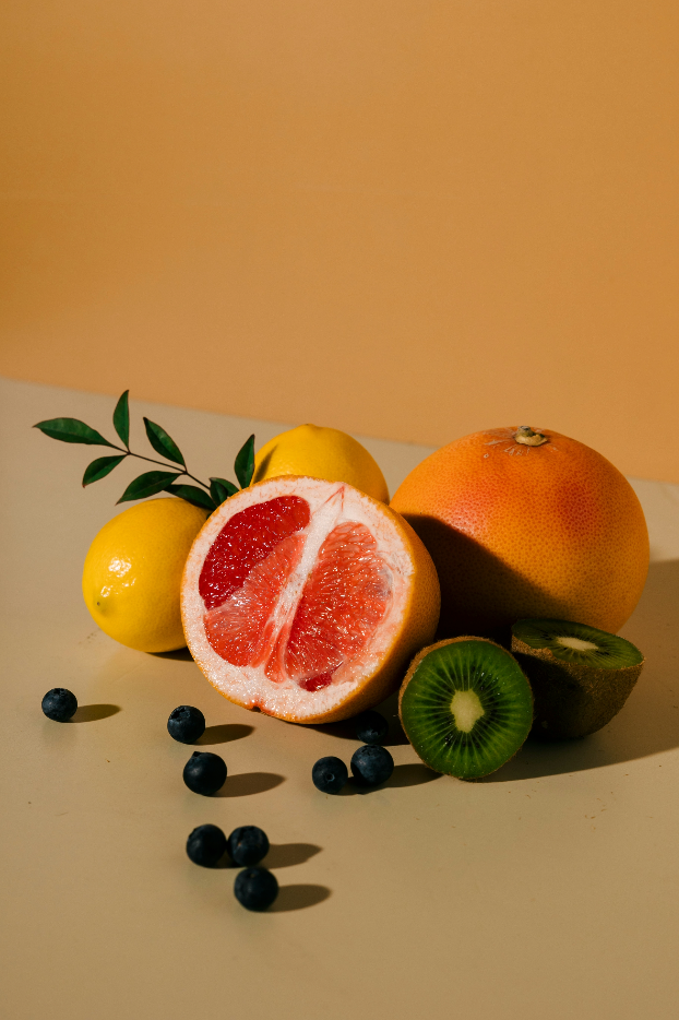 Elegant Tropical Citrus 100 ml Room Spray