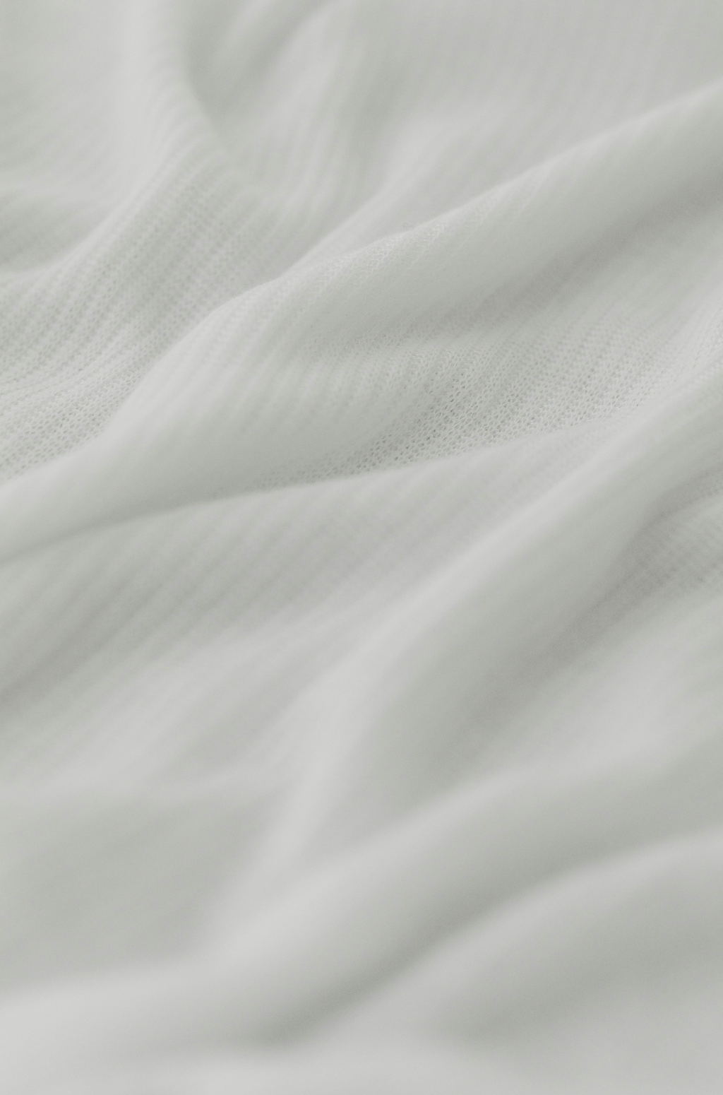 Elegant White Cotton 95 ml Linen Spray