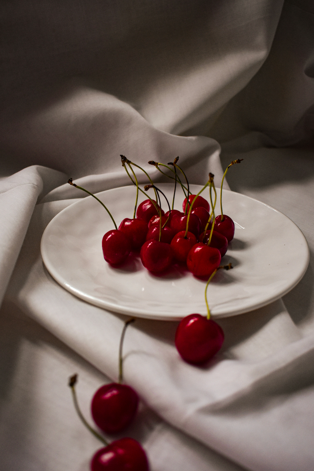 Elegant Cherry Splash 100 ml Room Spray