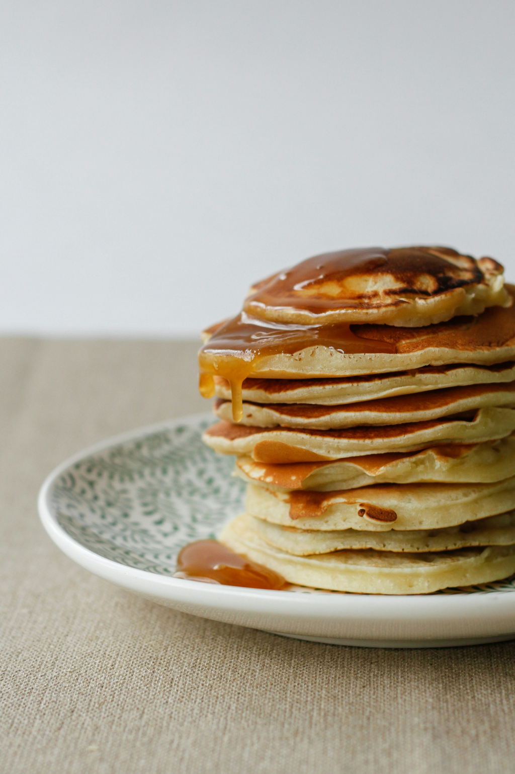 Elegant Pumpkin Pancakes 20 oz Liquid Hand Soap