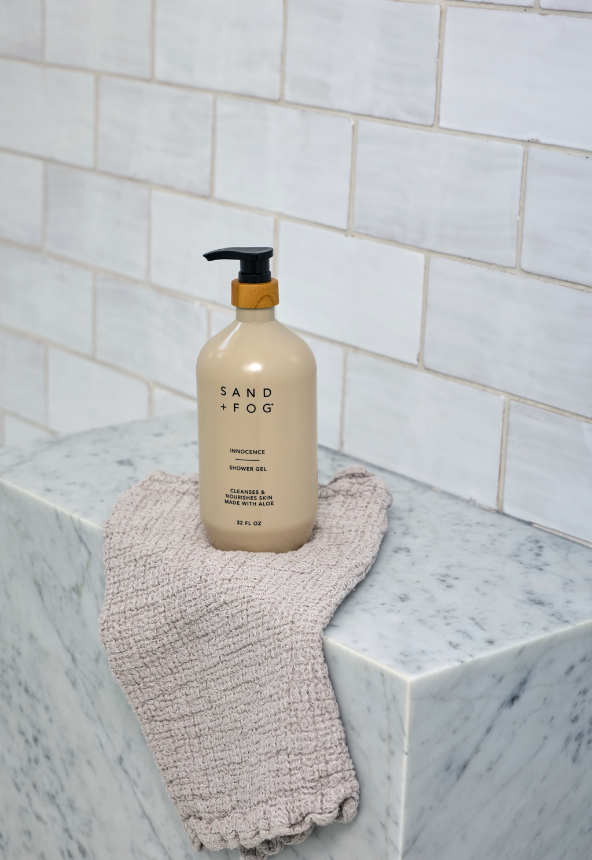 Elegant Innocence 32 oz Body Wash