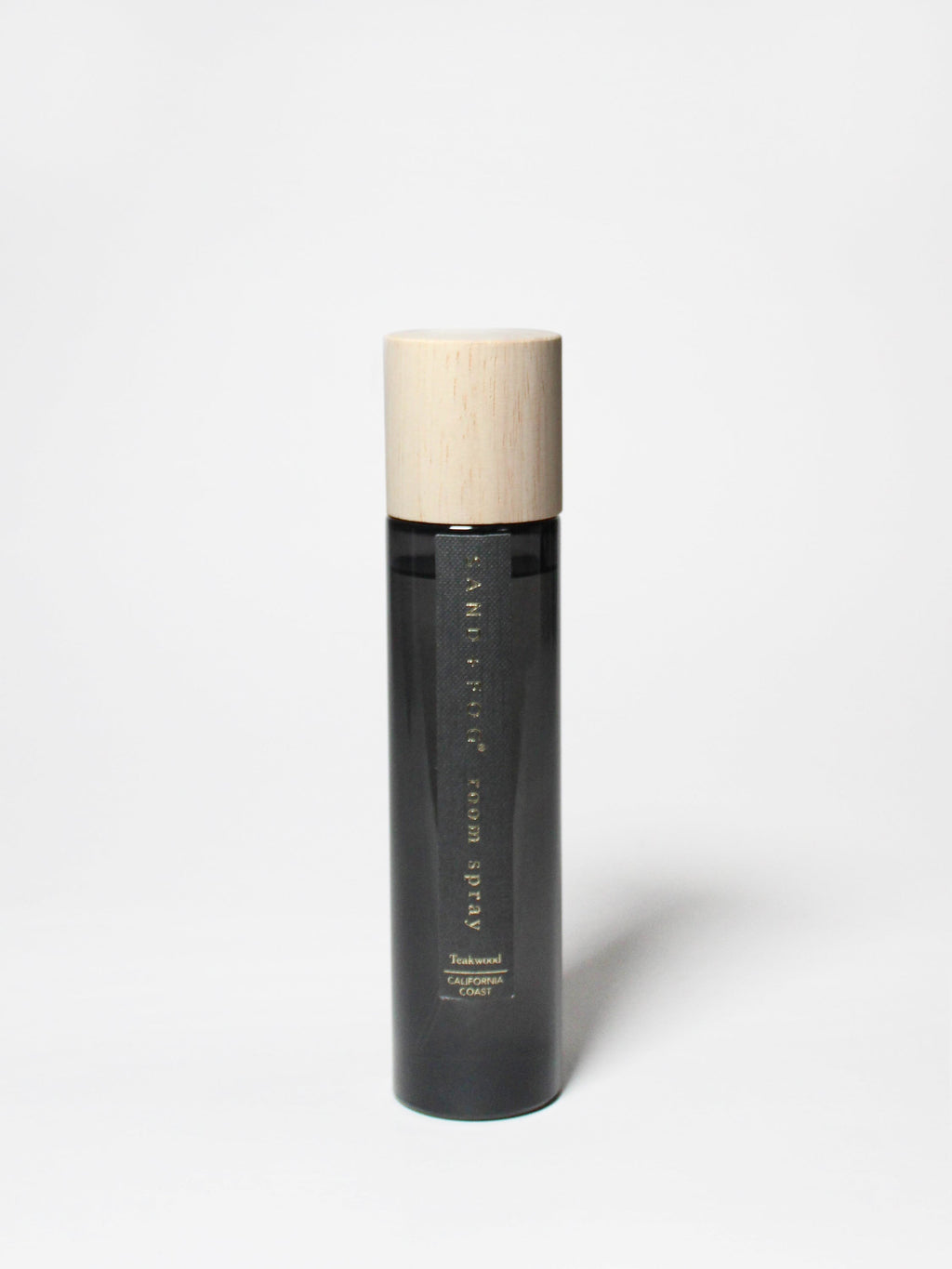 Natural Teakwood 100 ml Room Spray