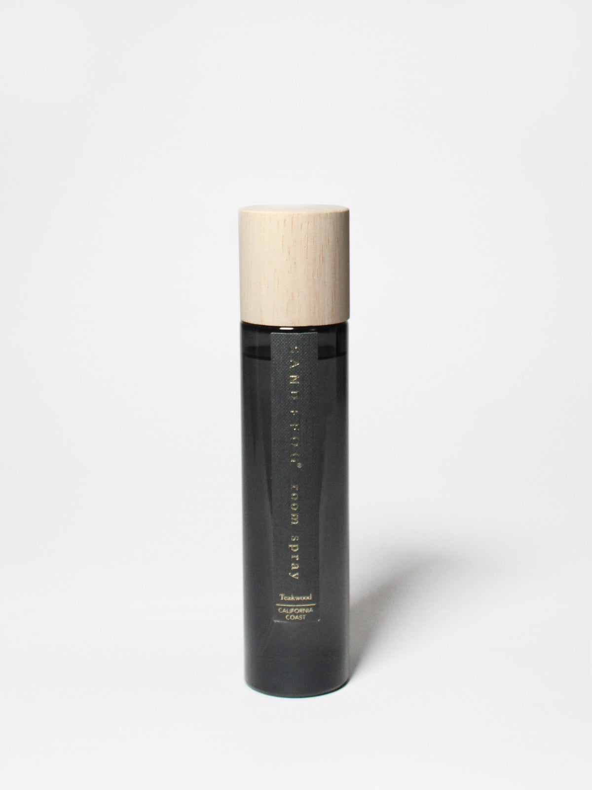 Natural Teakwood 100 ml Room Spray