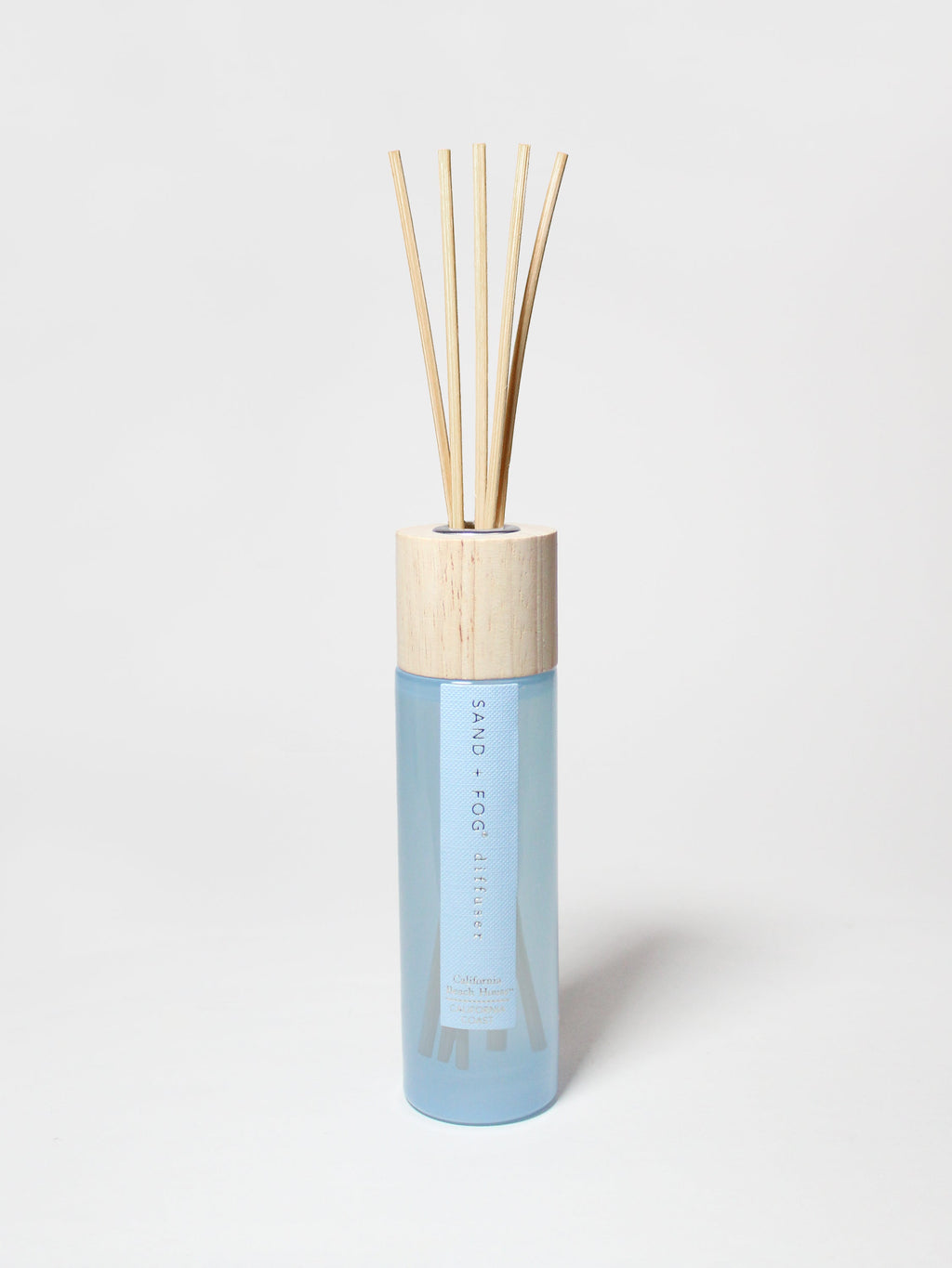 Elegant California Beach House 100 ml Reed Diffuser