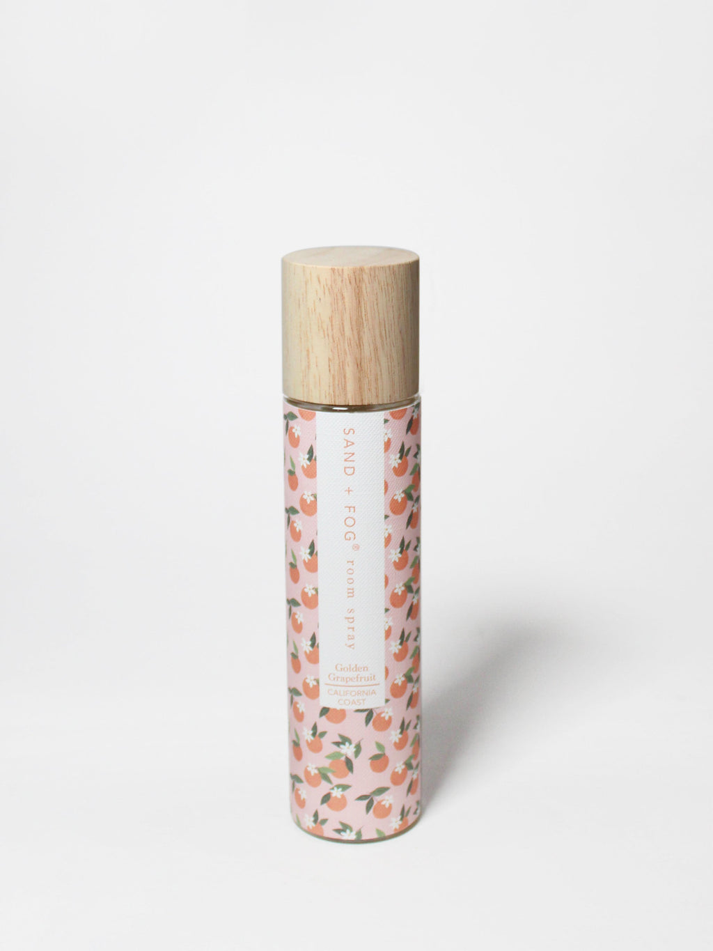 Elegant Golden Grapefruit 100 ml Room Spray