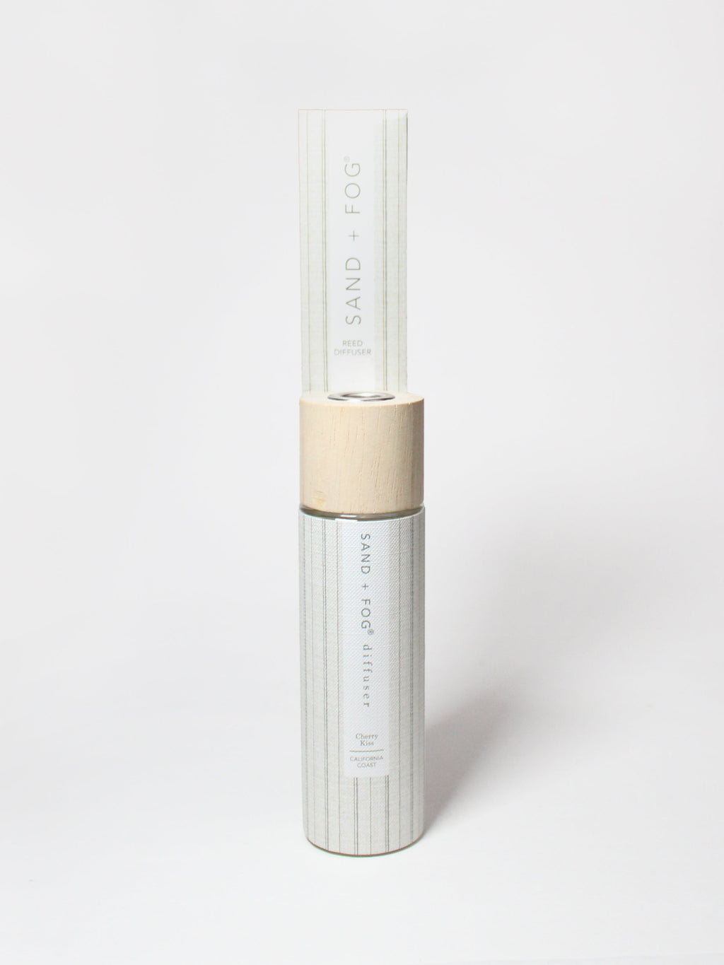 Elegant Cherry Kiss 100 ml Reed Diffuser
