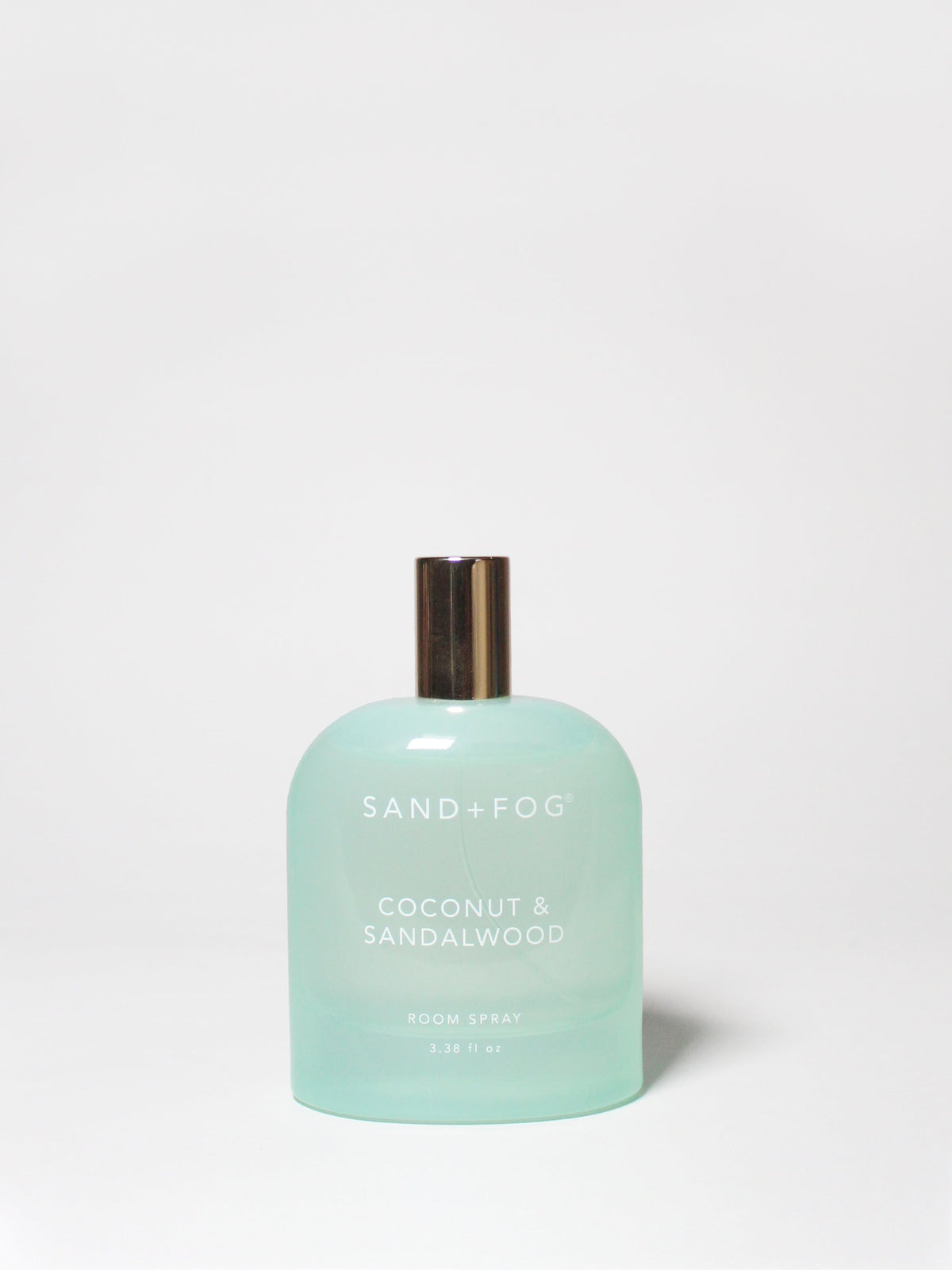 Natural Coconut & Sandalwood 100 ml Room Spray