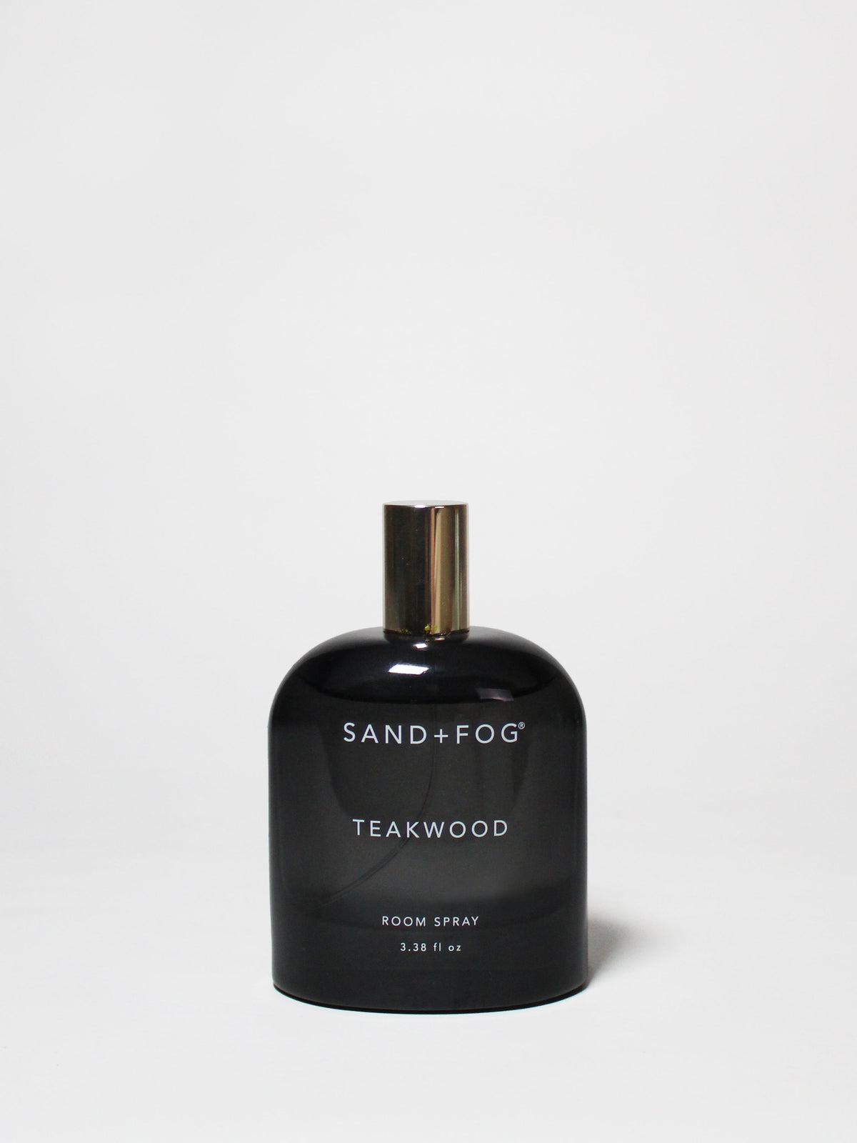 Natural Teakwood 100 ml Room Spray