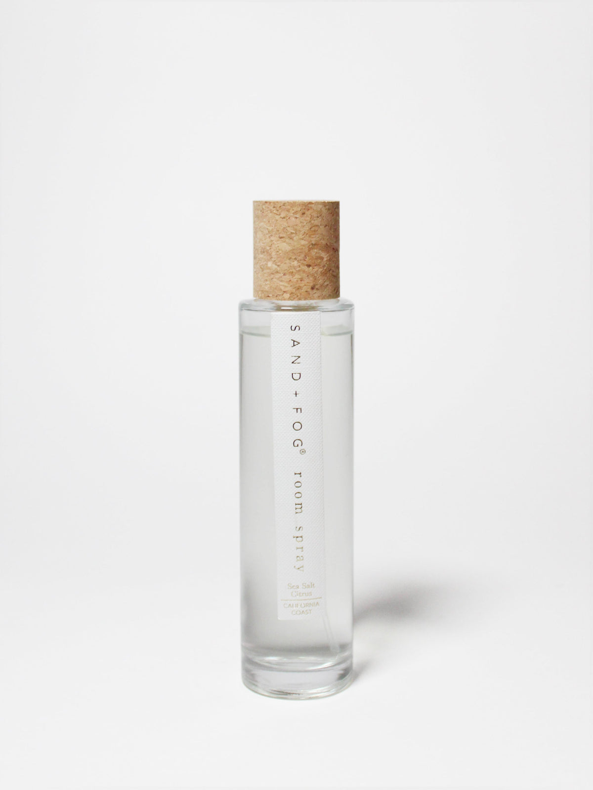 Elegant Sea Salt Citrus 100 ml Room Spray
