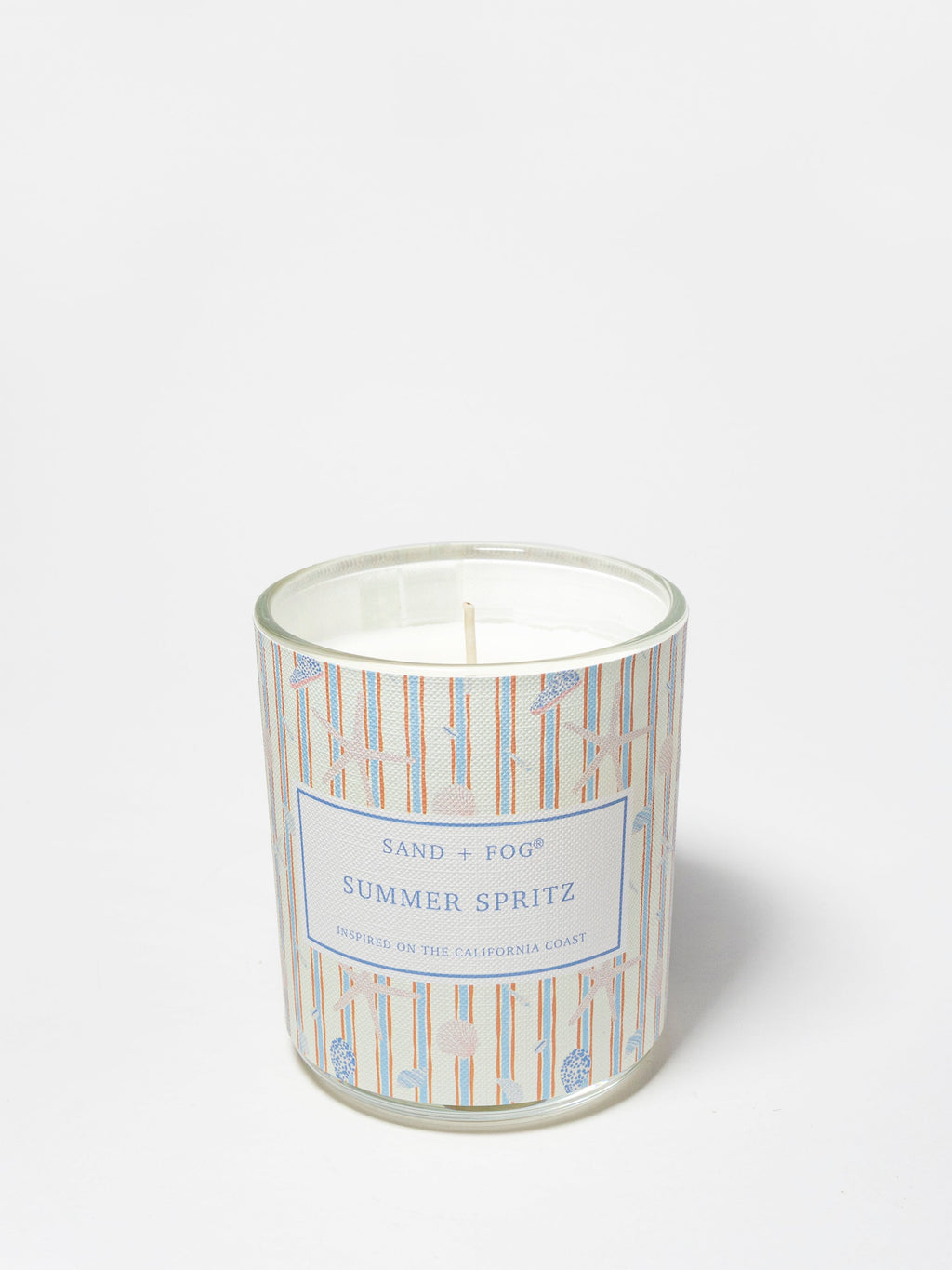 Aromatic Summer Spritz 10 oz scented candle