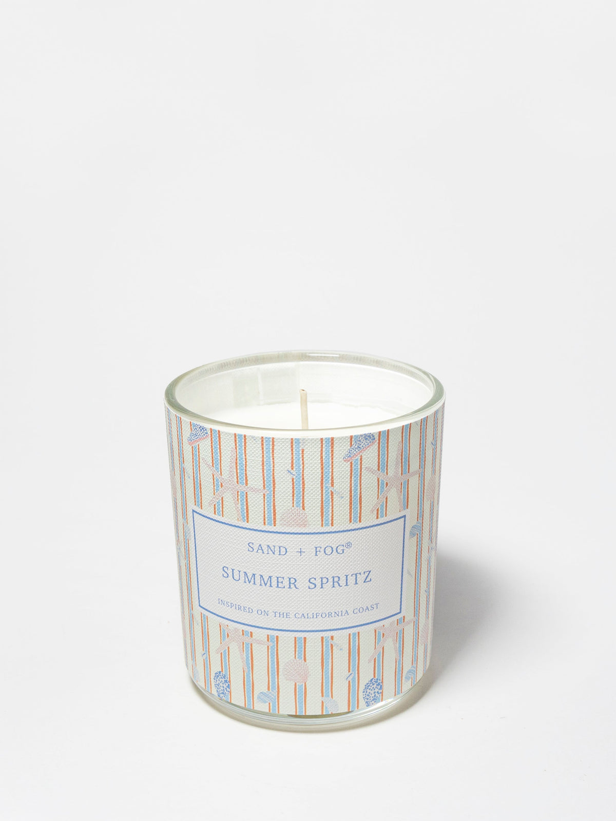 Aromatic Summer Spritz 10 oz scented candle