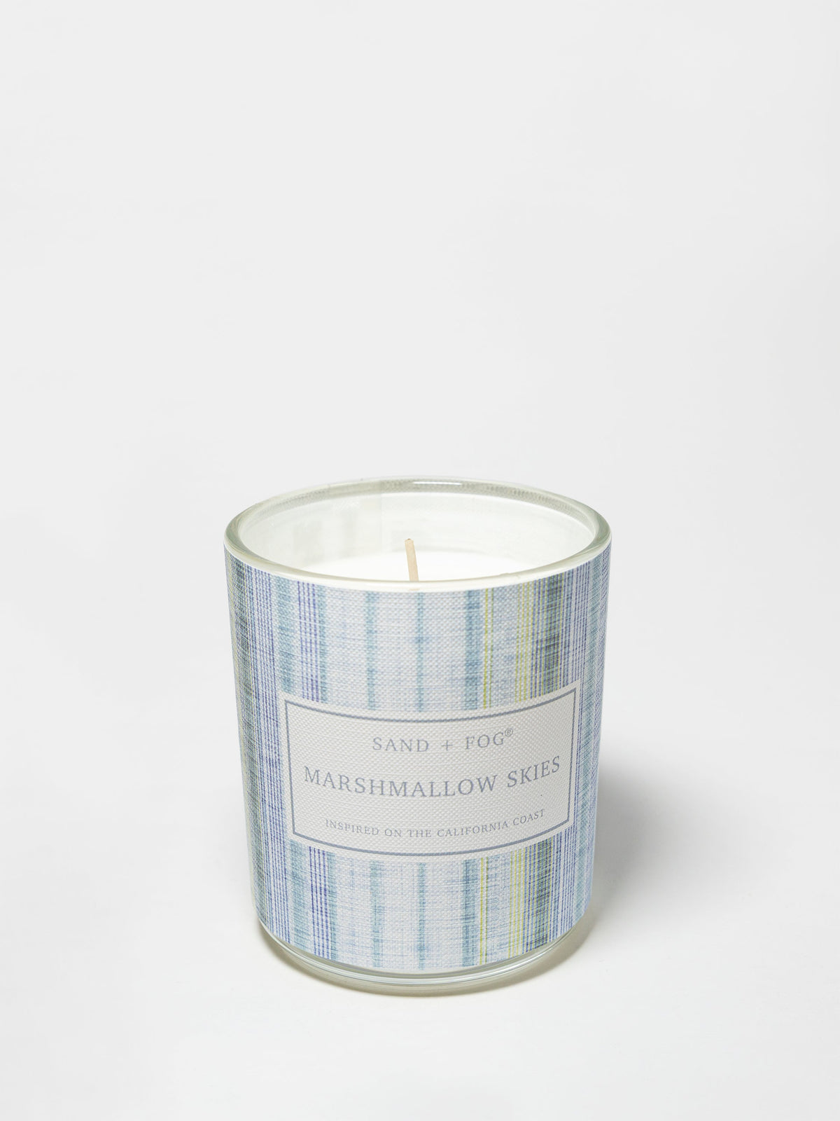 Aromatic Marshmallow Skies 10 oz scented candle
