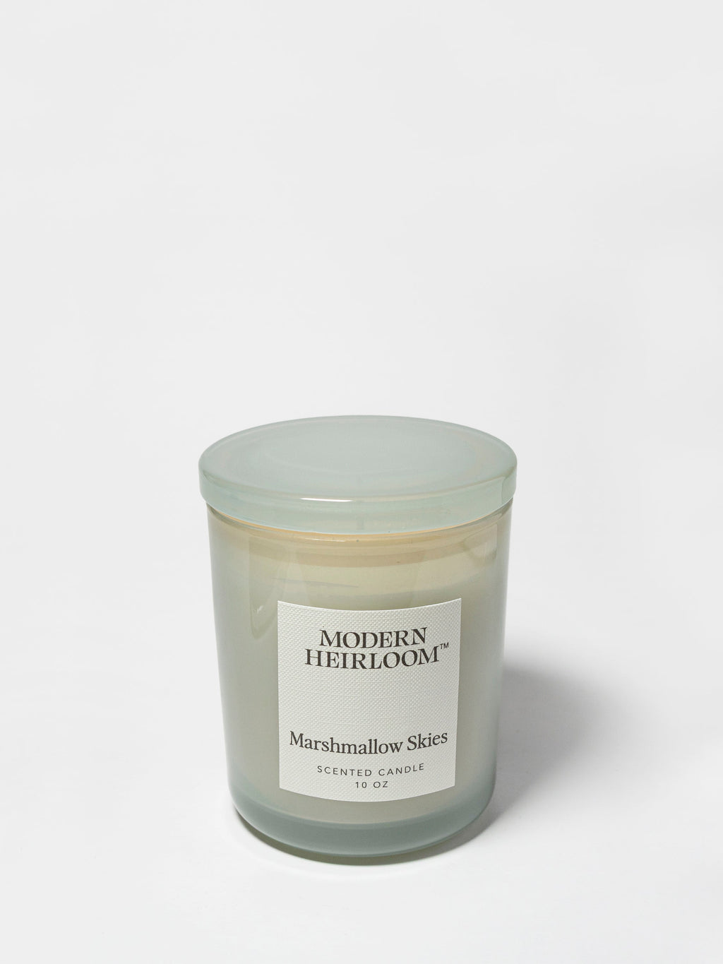 Aromatic Marshmallow Skies 10 oz scented candle