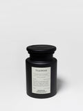 Aromatic Teakwood 12 oz scented candle