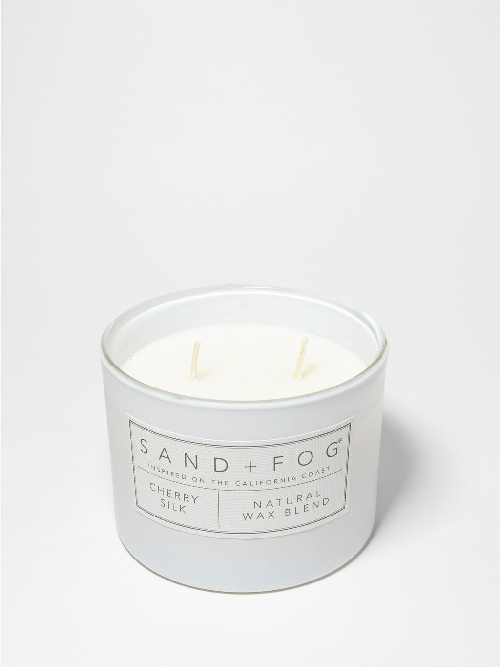 Aromatic Cherry Silk 12 oz scented candle