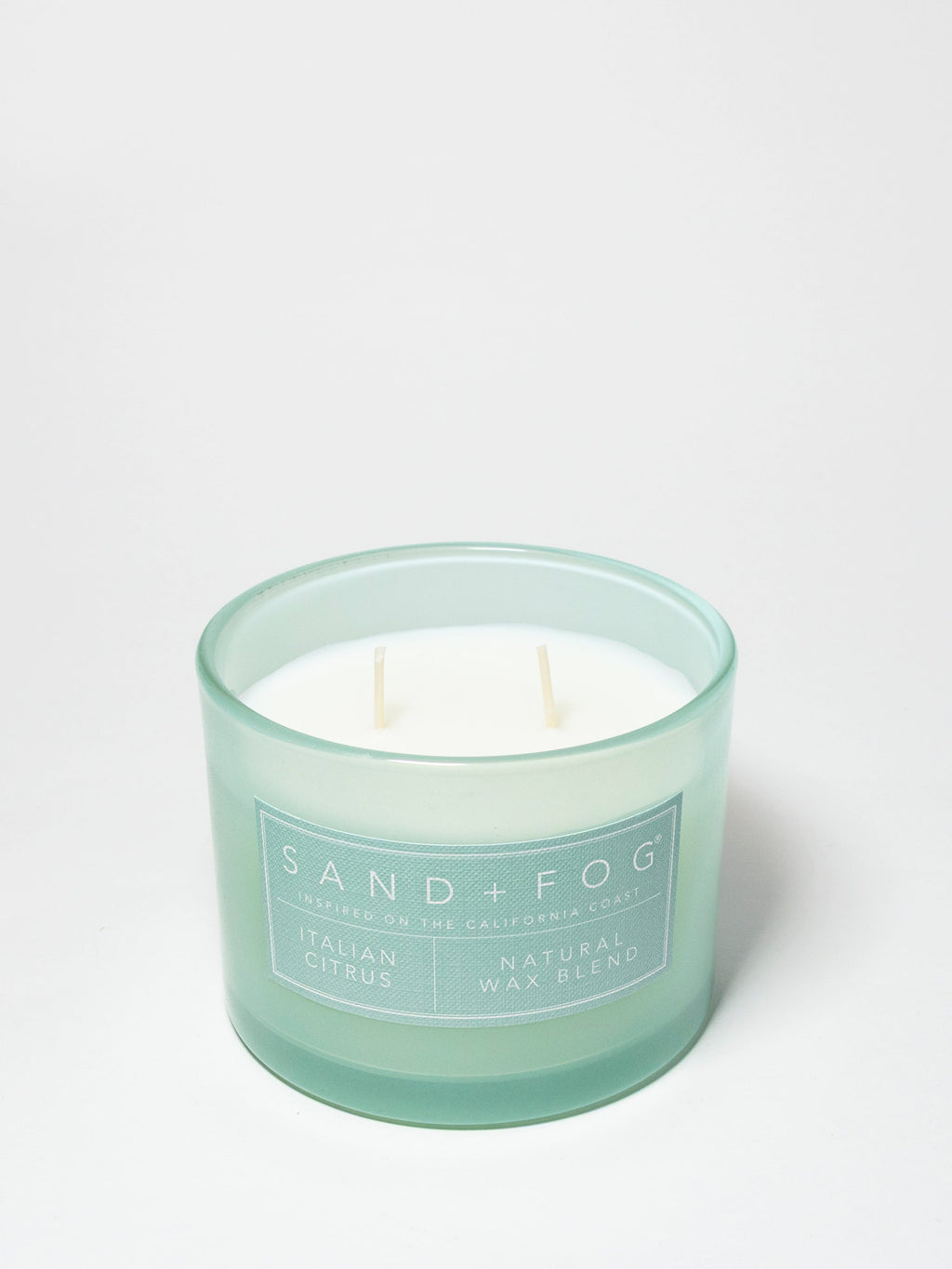 Aromatic Italian Citrus 12 oz scented candle