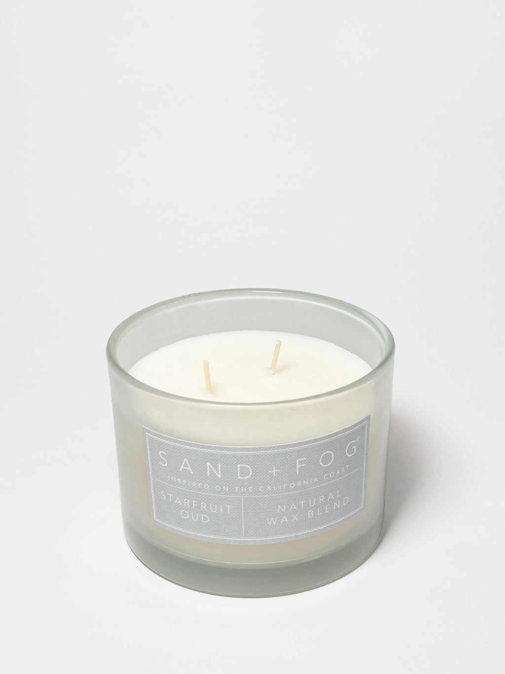 Aromatic Starfruit Oud 12 oz scented candle