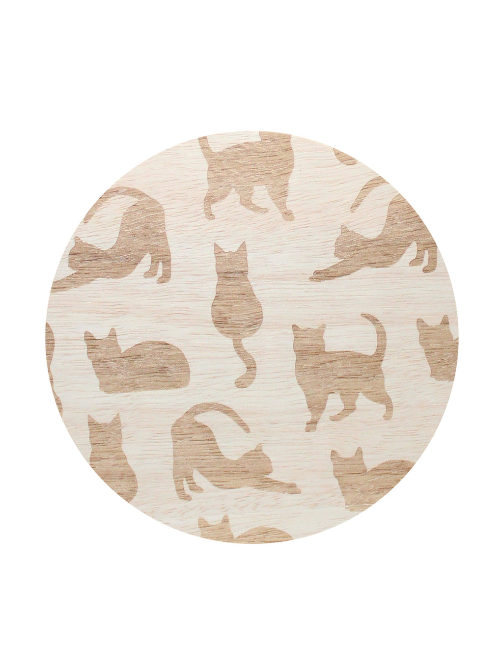Aromatic Sand + Paws Vanilla Sandalwood 12 oz scented candle