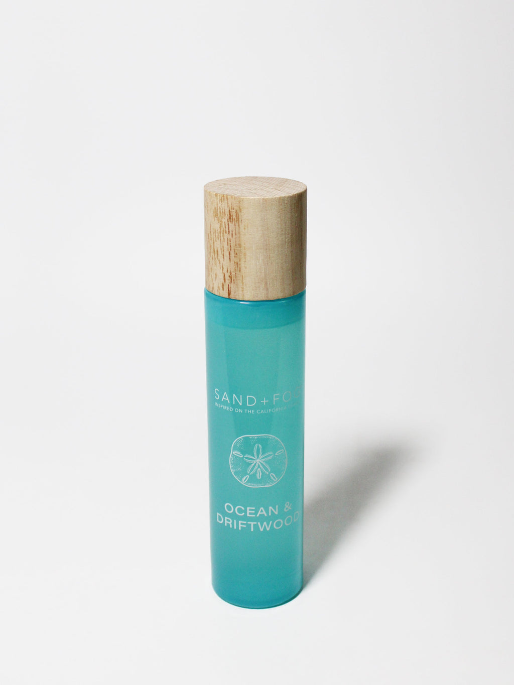 Natural Ocean & Driftwood 100 ml Room Spray