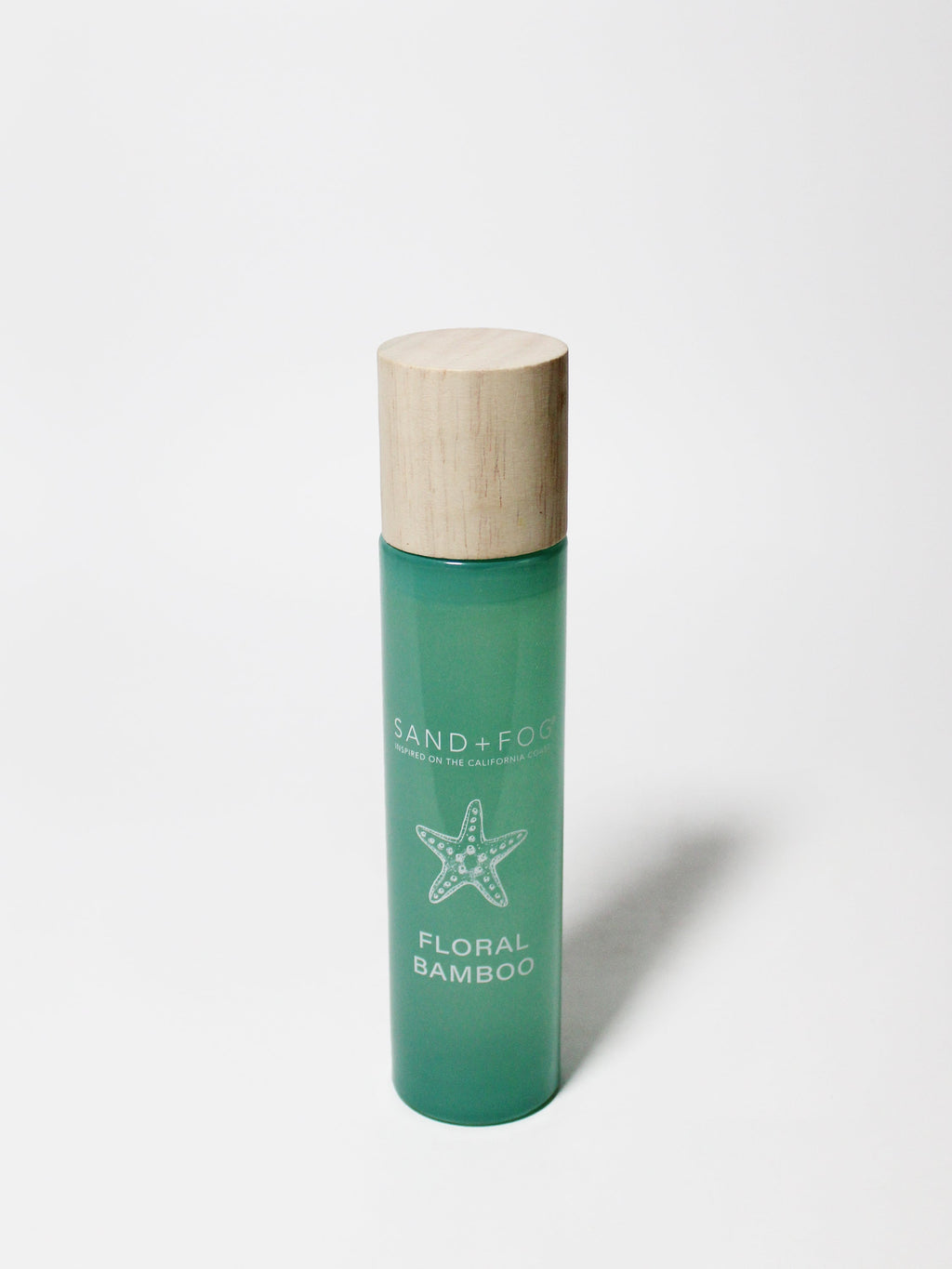 Elegant Floral Bamboo 100 ml Room Spray