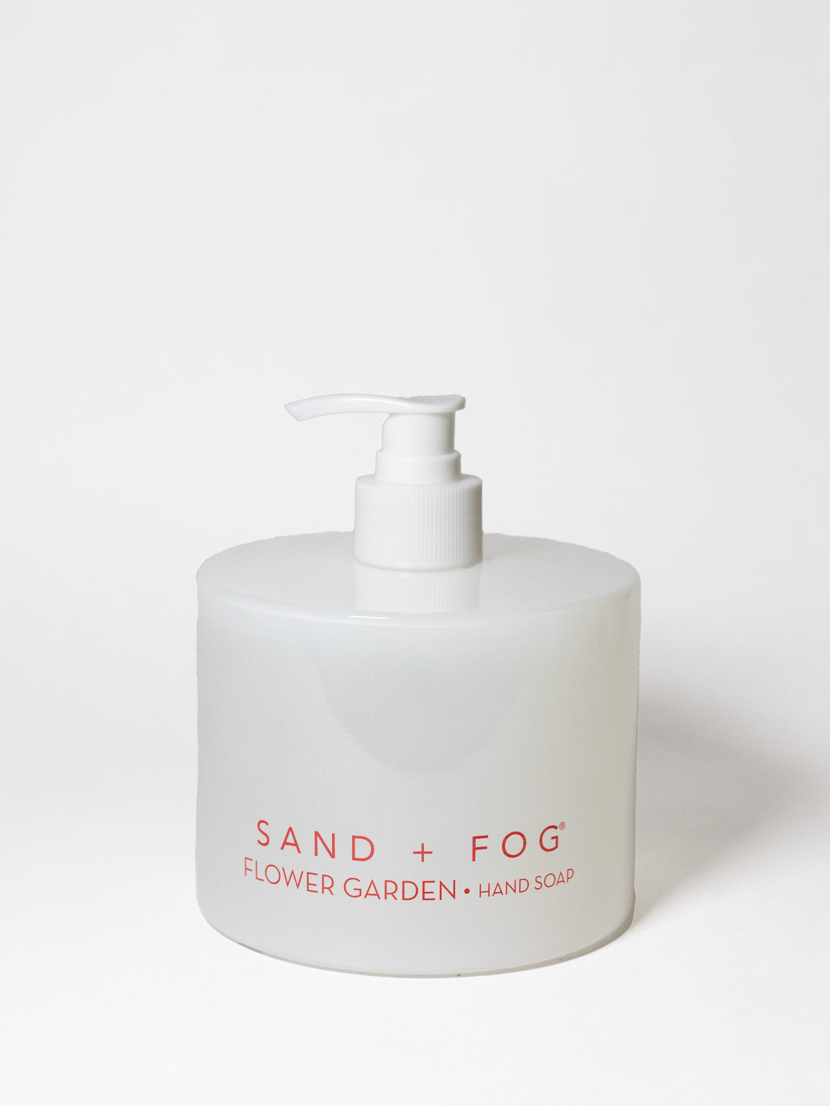 Elegant Flower Garden 15.7oz Liquid Hand Soap