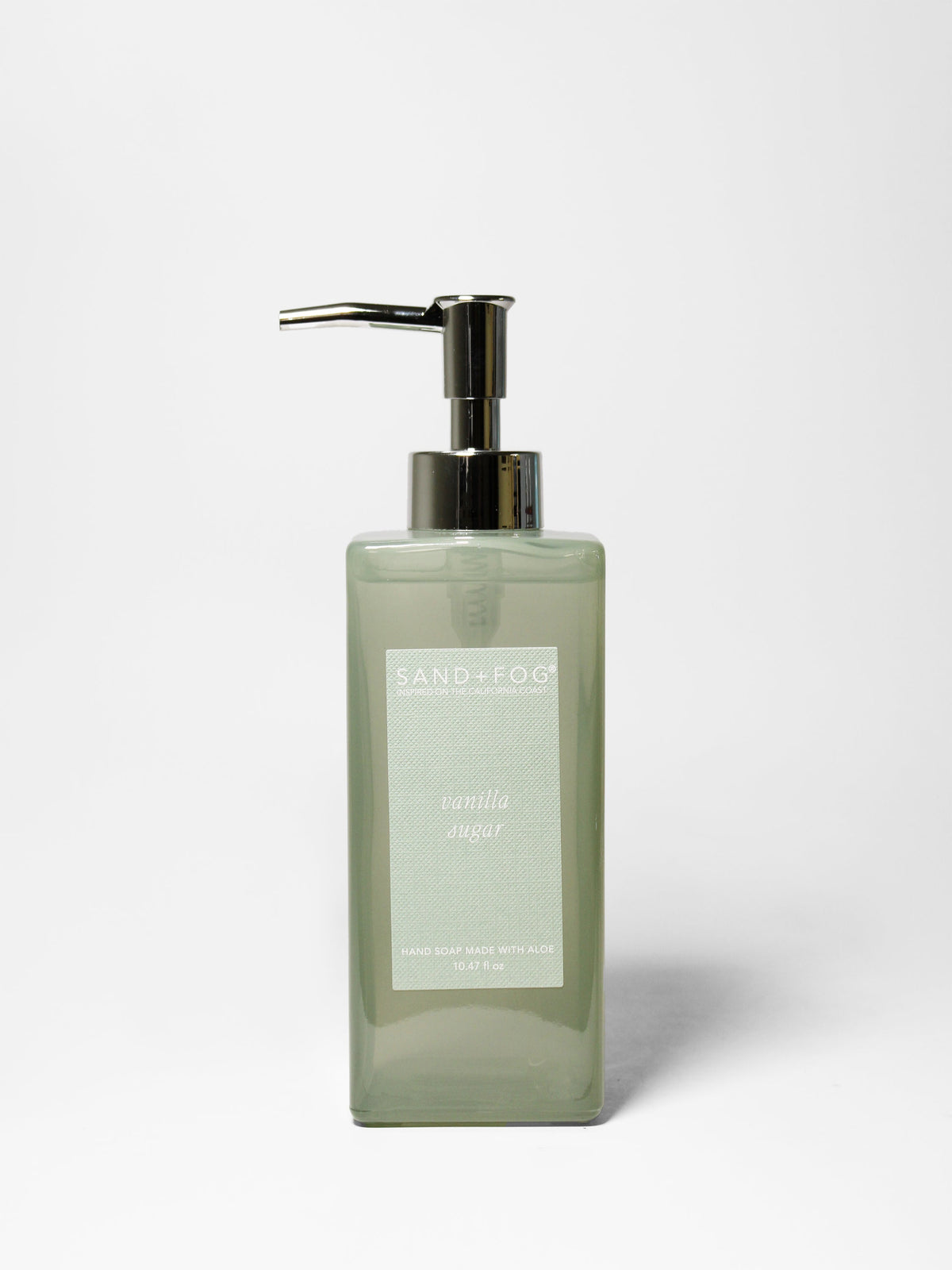 Elegant Vanilla Sugar 10.47 oz Liquid Hand Soap