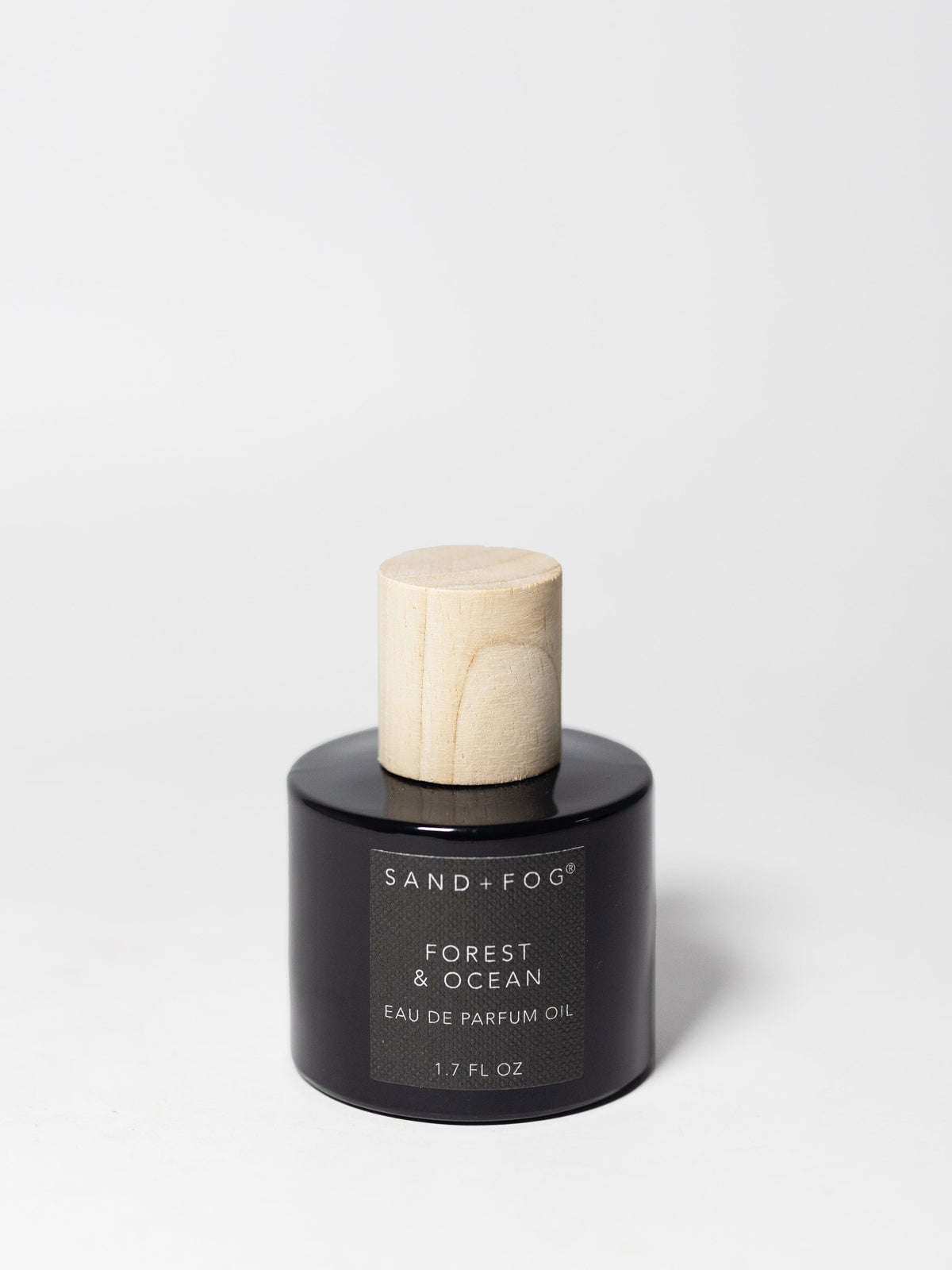 Elegant Forest & Ocean 50 ml Perfume Oil Rollerball