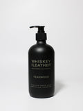 Natural Teakwood 15.7 oz Liquid Hand Soap